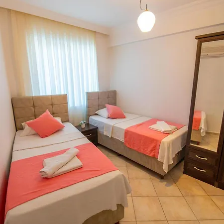 Aparthotel Sunset And 4*