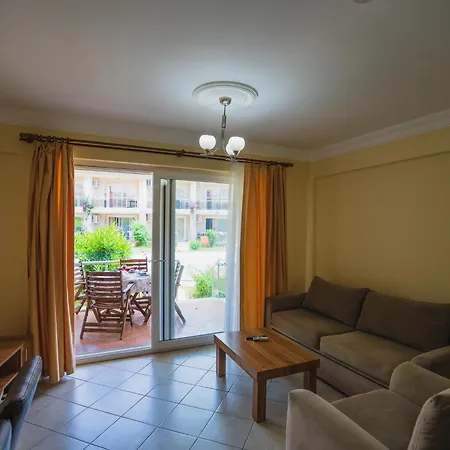 Aparthotel Sunset And Fethiye