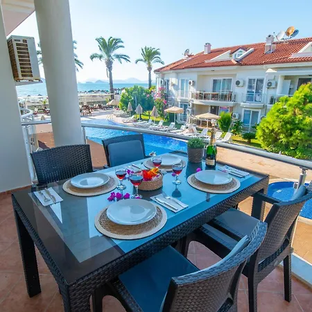 Aparthotel Sunset And Fethiye