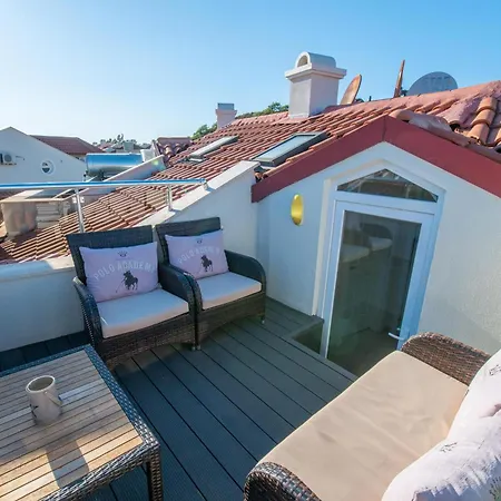 Aparthotel Sunset And 4*
